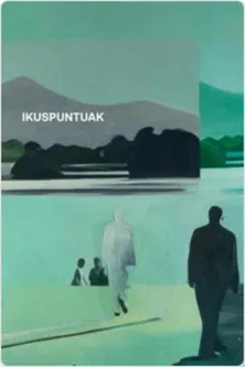 Ikuspuntuak poster