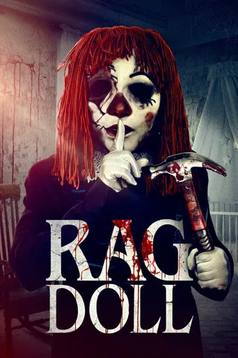 Ragdoll poster