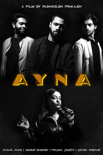 Ayna poster