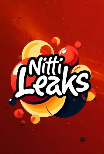 Nittileaks poster