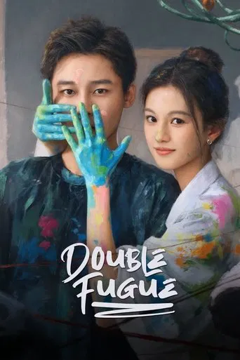 Double Fugue poster