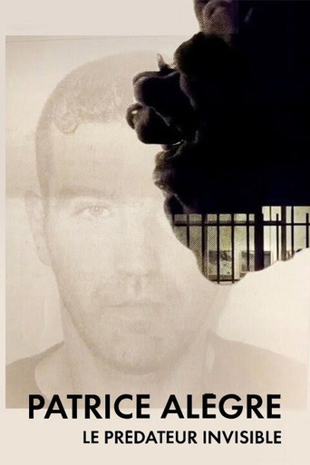 Patrice Alègre : le prédateur invisible poster