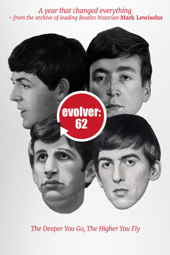 Evolver 62 poster