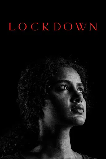 Lockdown poster