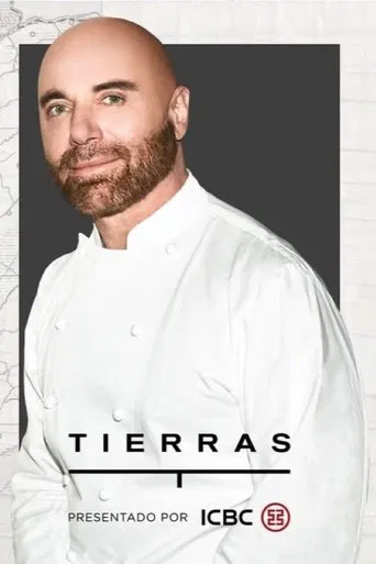 Proyecto Tierras poster