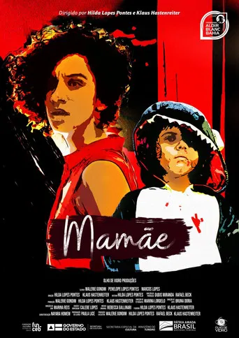 Mamãe! poster
