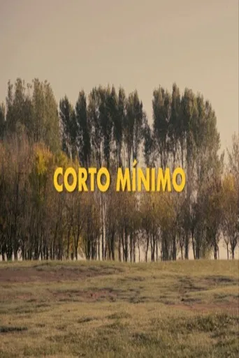 Corto Mínimo poster