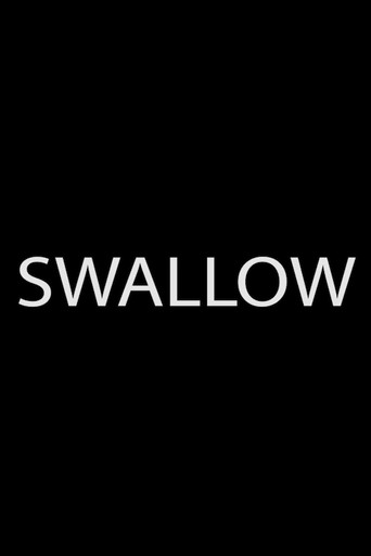 Swallow poster
