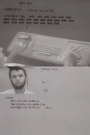 The Mother of All Demos poster