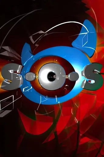 SOS poster
