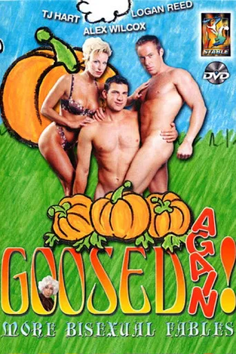 Goosed Again! More Bisexual Fables poster