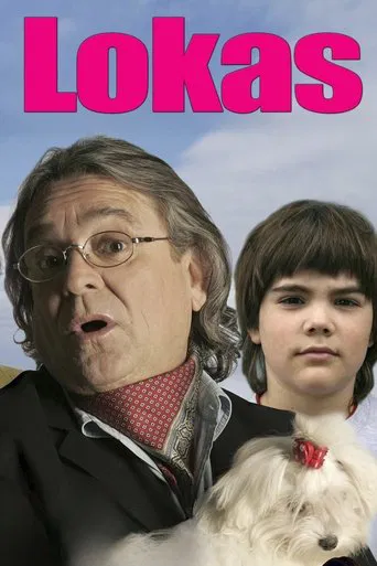 Lokas poster