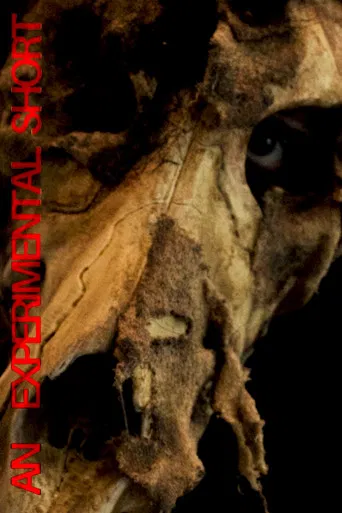 Painting of a Dog poster