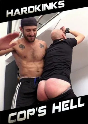 Cop's Hell poster