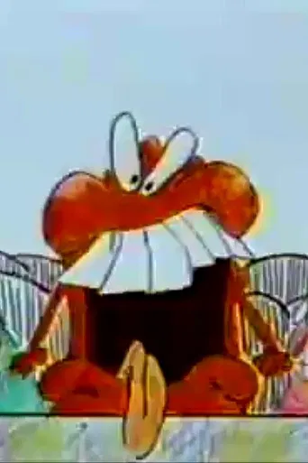 Observational Hazard poster