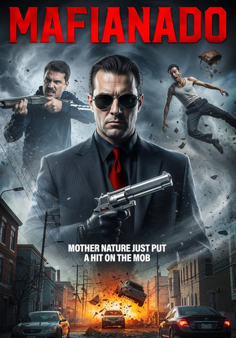 Mafianado poster
