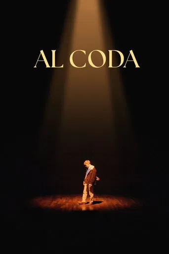 Al Coda poster