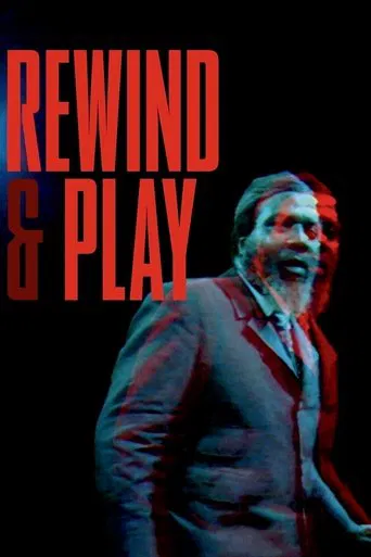 Rewind & Play poster