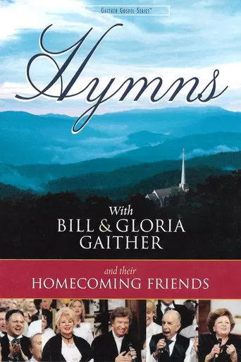 Hymns poster