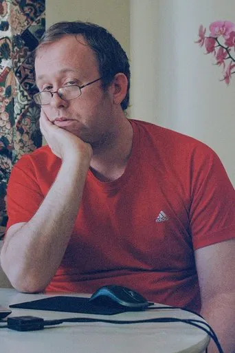 The Internet Warriors poster