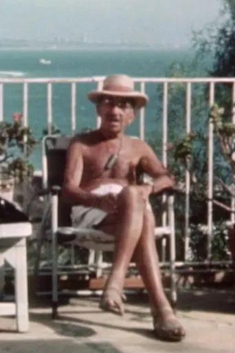 Film Emigration from Nazi Germany poster