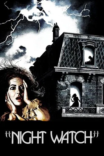 Night Watch poster