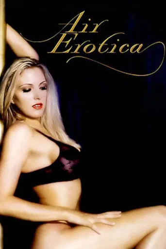 Air Erotica poster