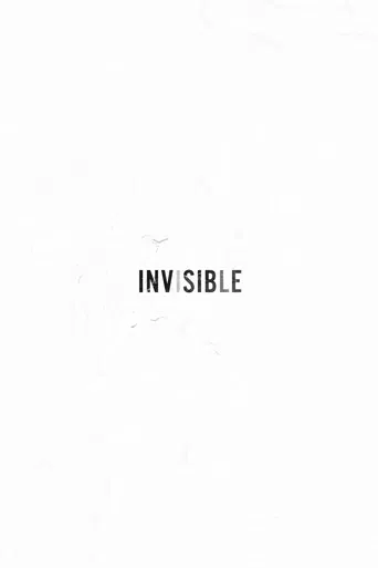 Invisible poster