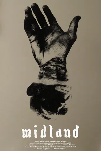 Midland poster