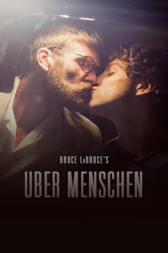 Uber Menschen poster
