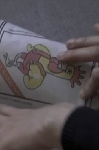 La danza de la codorniz. Primer movimiento poster