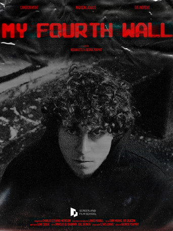My Fourth Wall poster