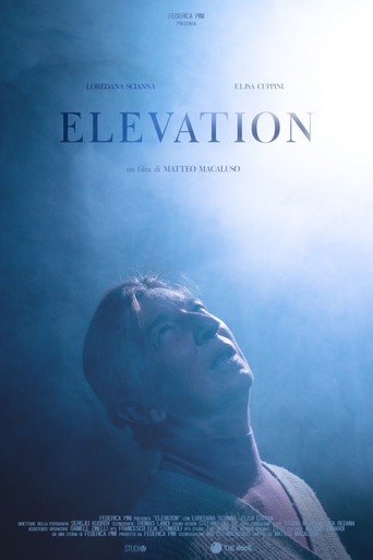 Elevation poster