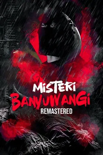 The Banyuwangi Mystery (Shaman Wizard) poster