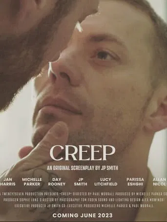 Creep poster