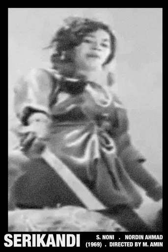Serikandi poster