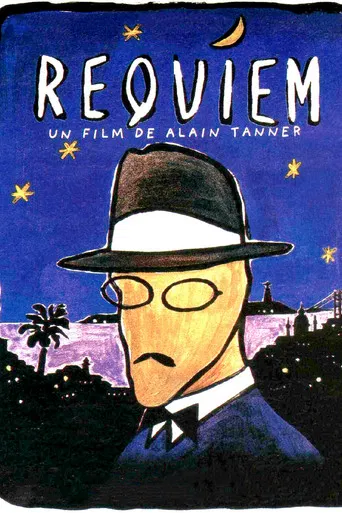 Requiem poster