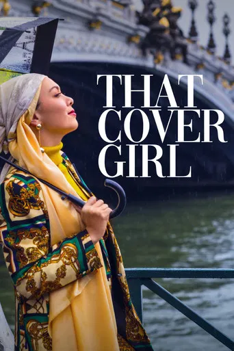 That Cover Girl poster