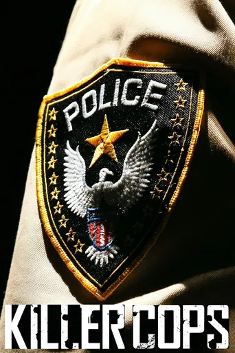 Killer Cops poster