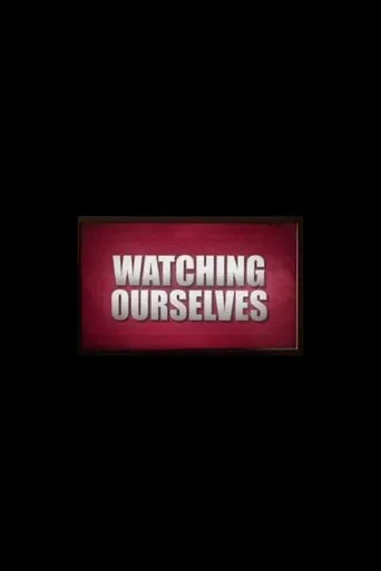Watching Ourselves: 60 Years of Television in Scotland poster