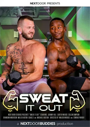 Sweat It Out poster