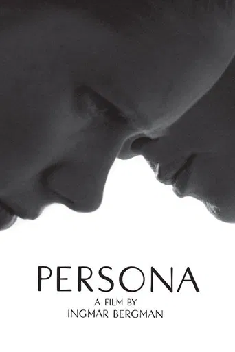 Persona poster