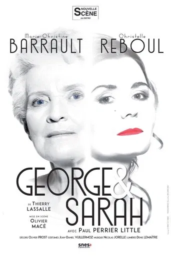 George et Sarah poster