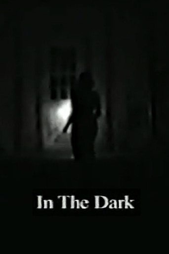 In the Dark poster