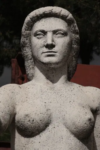 La espada me la ha regalado poster