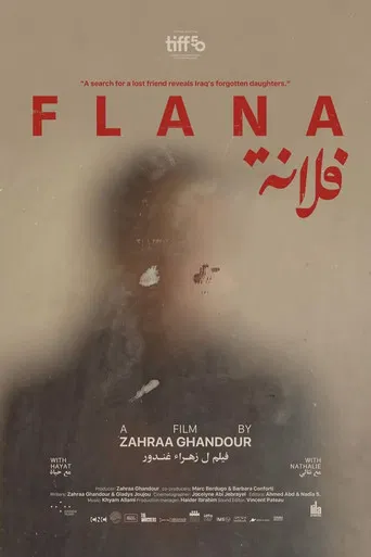 Flana poster