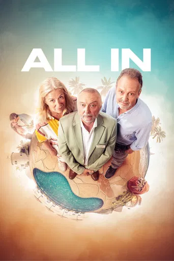 All In poster