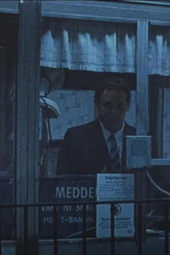 The Ticket Inspector poster