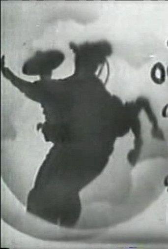 Ahí viene Vidal Tenorio poster