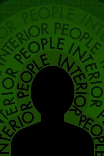 Interior People poster